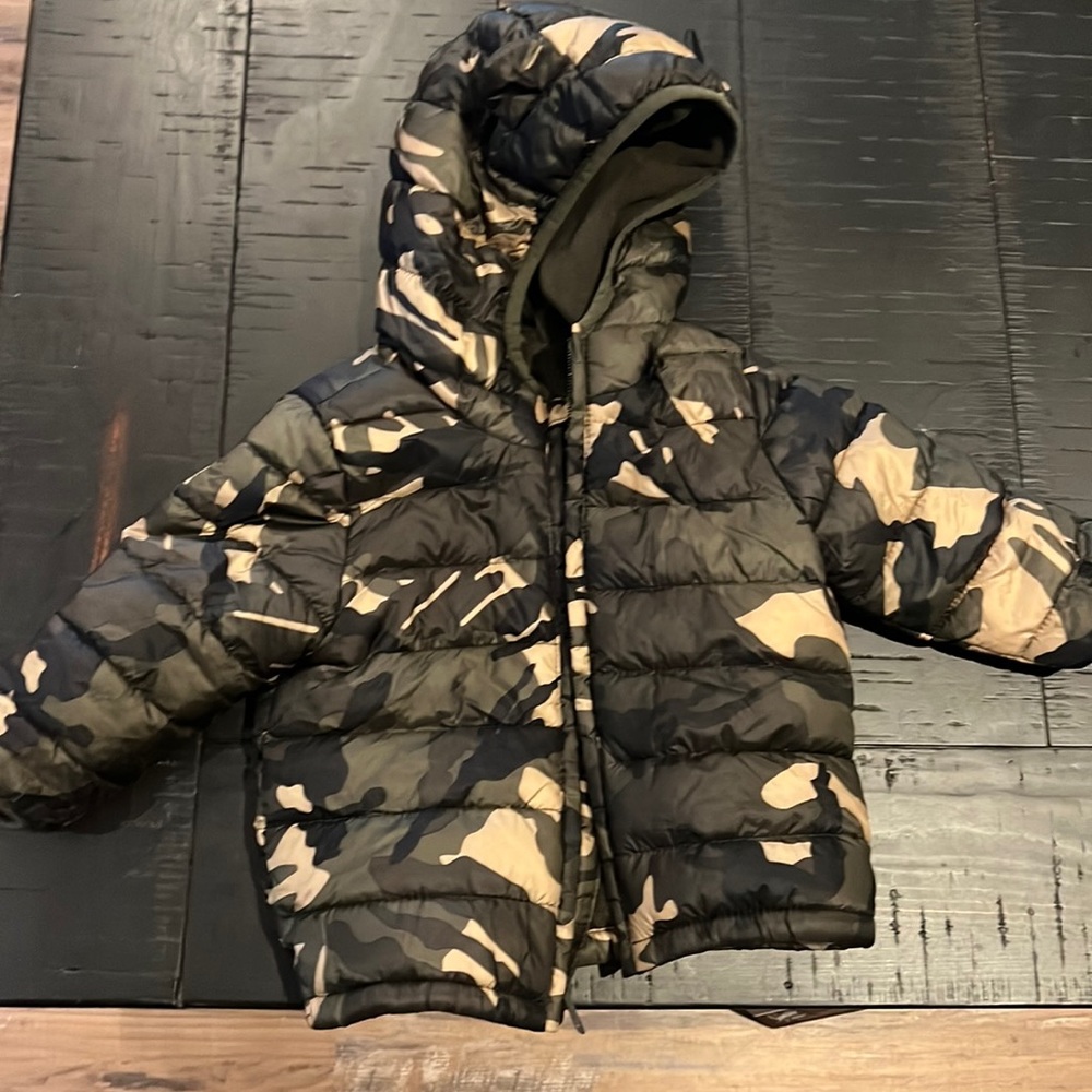 Jacket